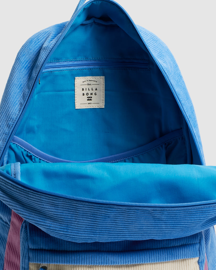 Set The Wave Backpack