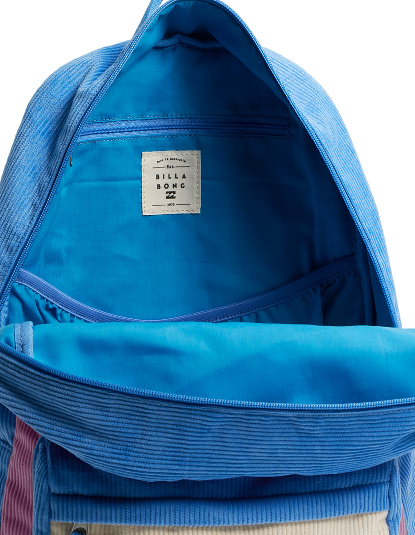 Set The Wave Backpack