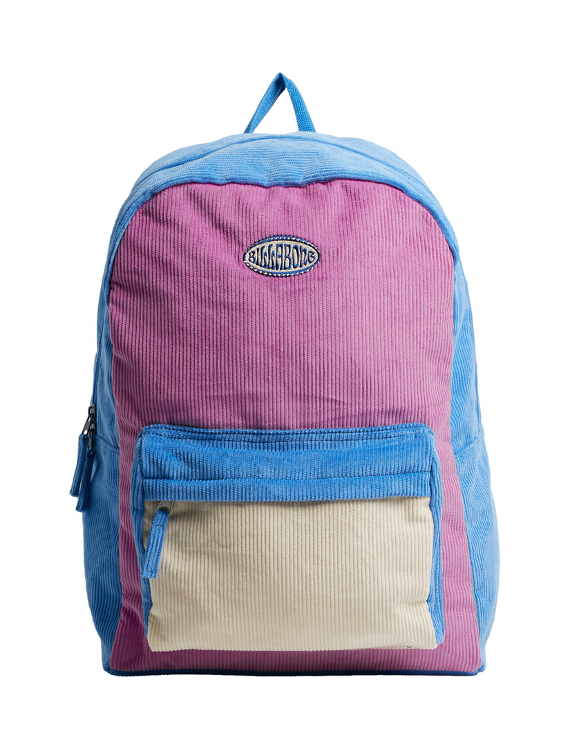 Set The Wave Backpack