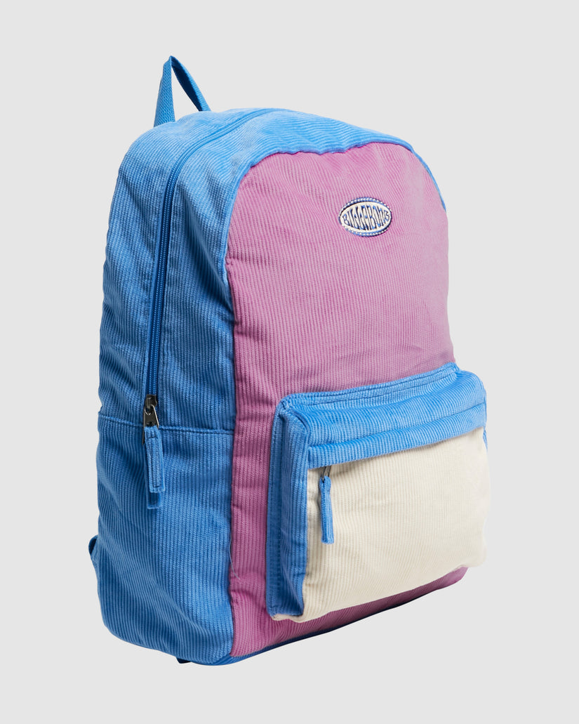 Set The Wave Backpack