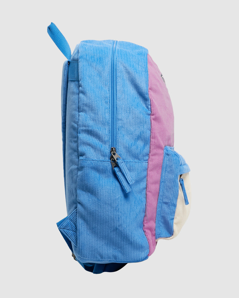 Womens Set The Wave Backpack