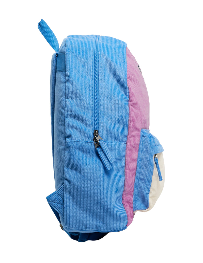 Womens Set The Wave Backpack