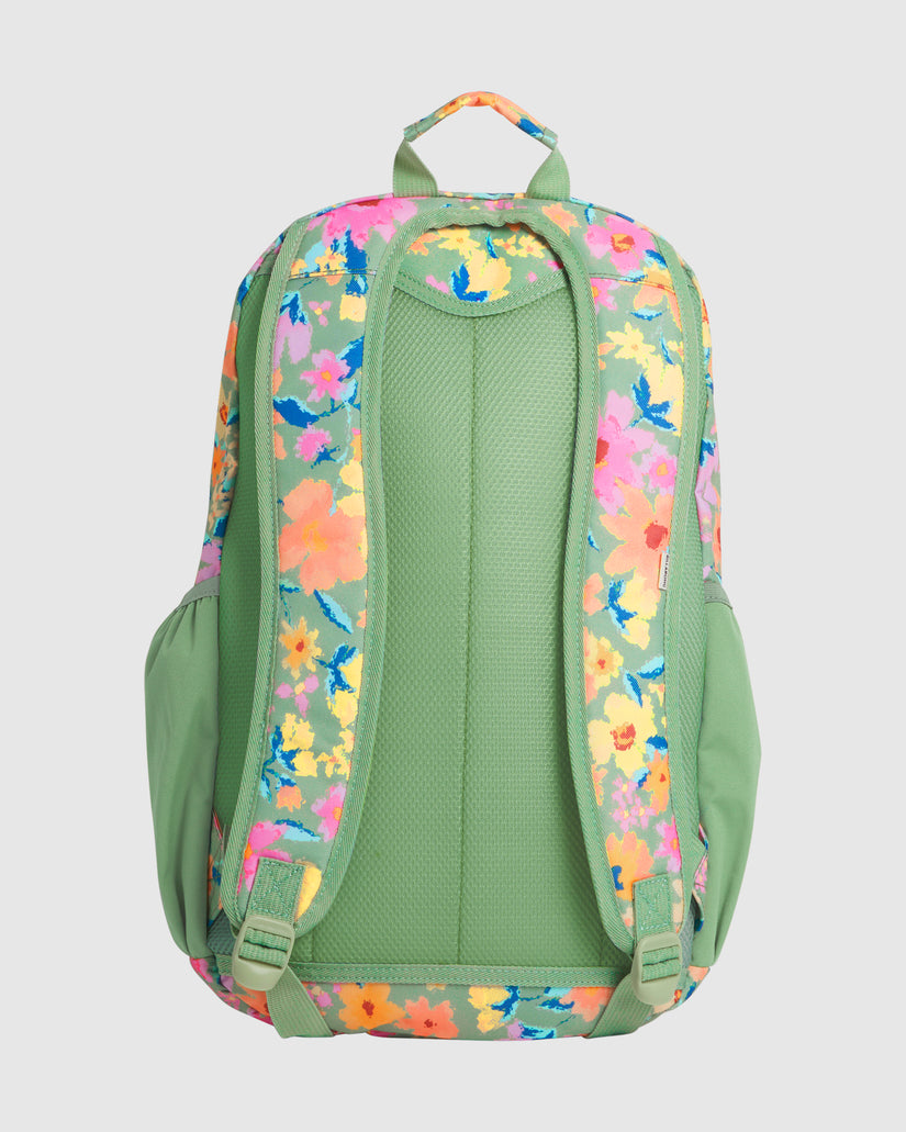 Womens Posy Roadie Backpack