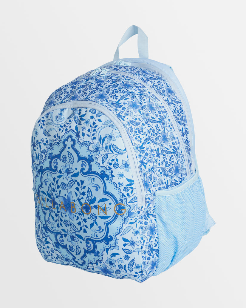 Womens Sweet Mystic Mahi Backpack