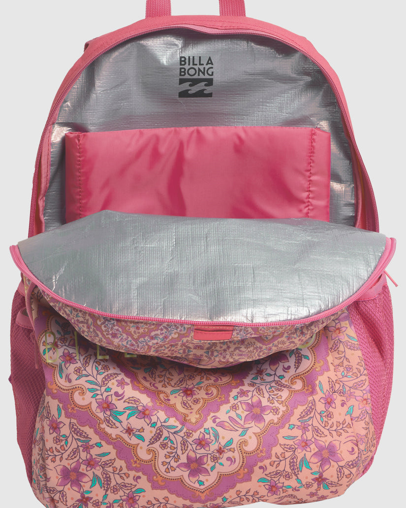 Womens Sweet Mystic Mahi Backpack