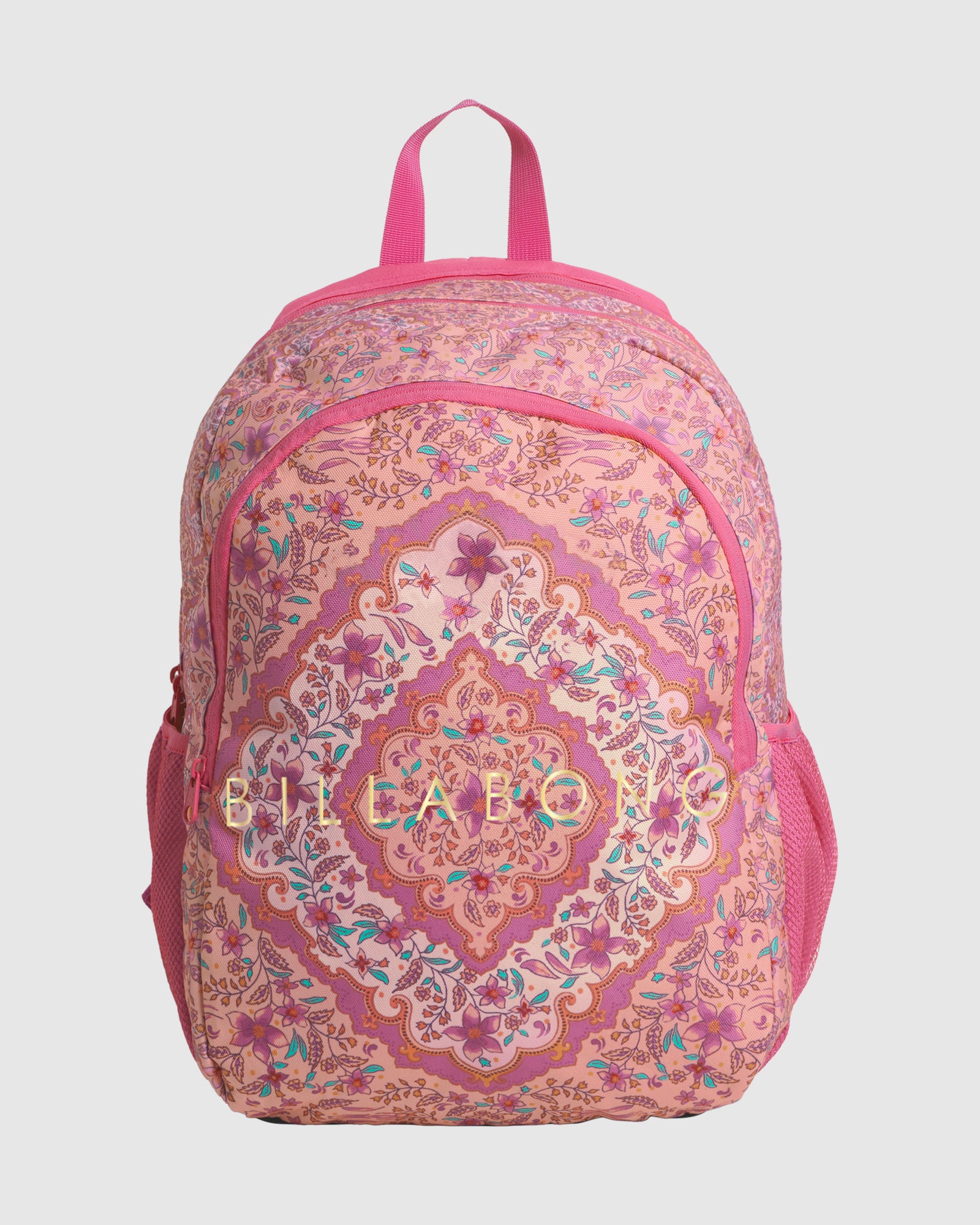 Sweet Mystic Mahi Backpack PINK Billabong AU