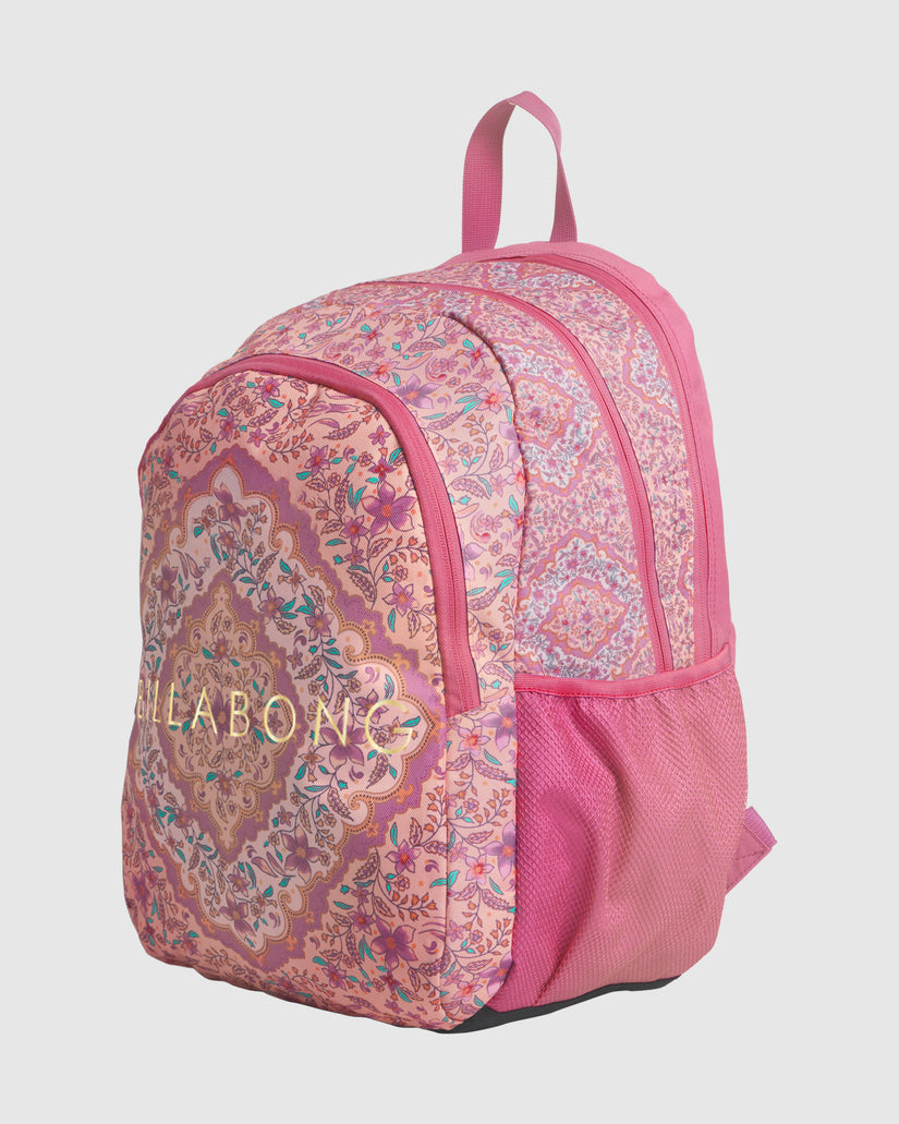 Womens Sweet Mystic Mahi Backpack