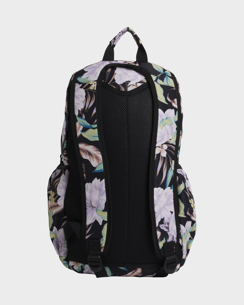 Womens Shadow Tropic Roadie Backpack