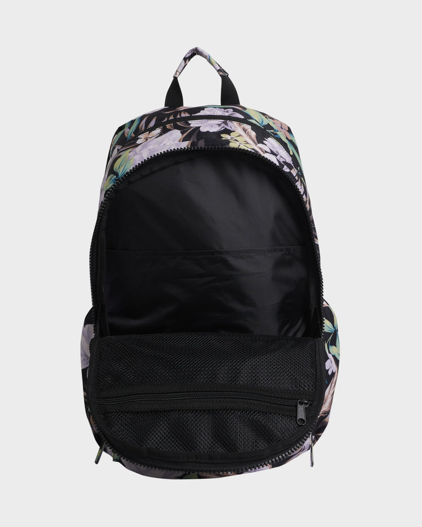 Womens Shadow Tropic Roadie Backpack