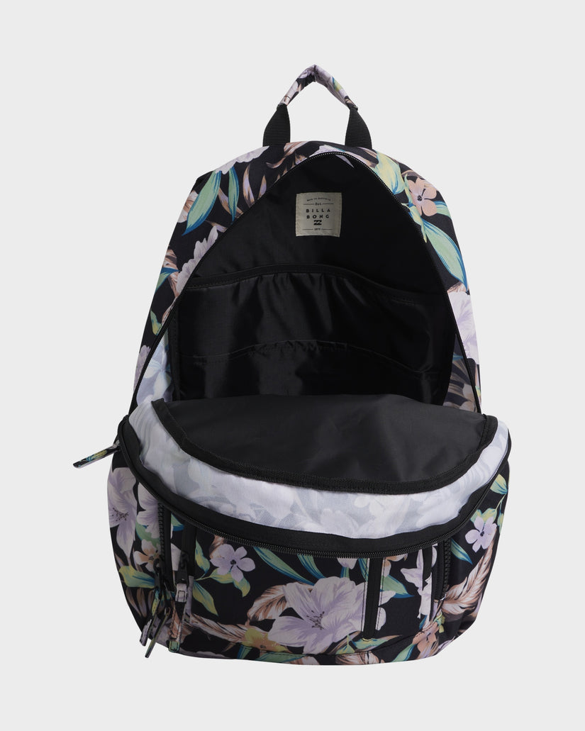 Womens Shadow Tropic Roadie Backpack