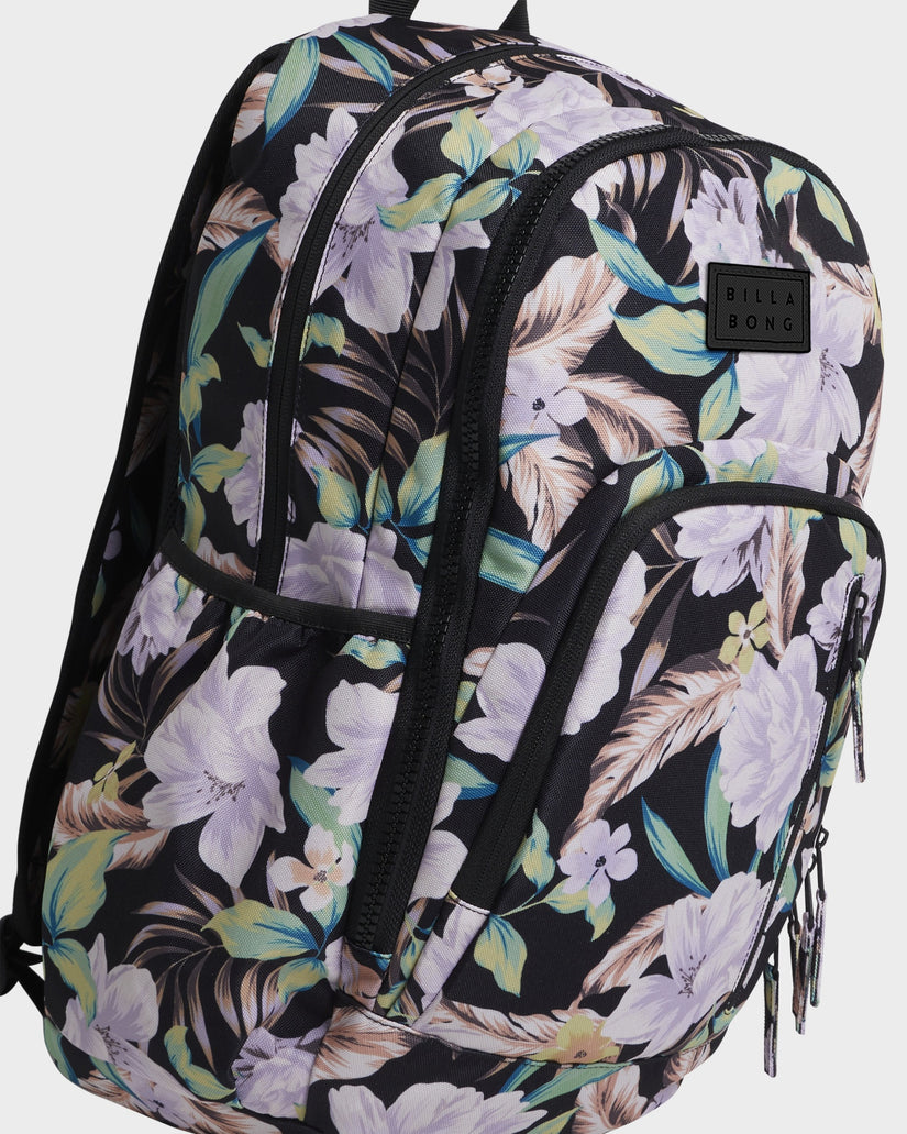 Womens Shadow Tropic Roadie Backpack