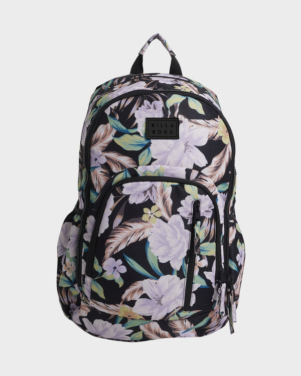 Womens Shadow Tropic Roadie Backpack