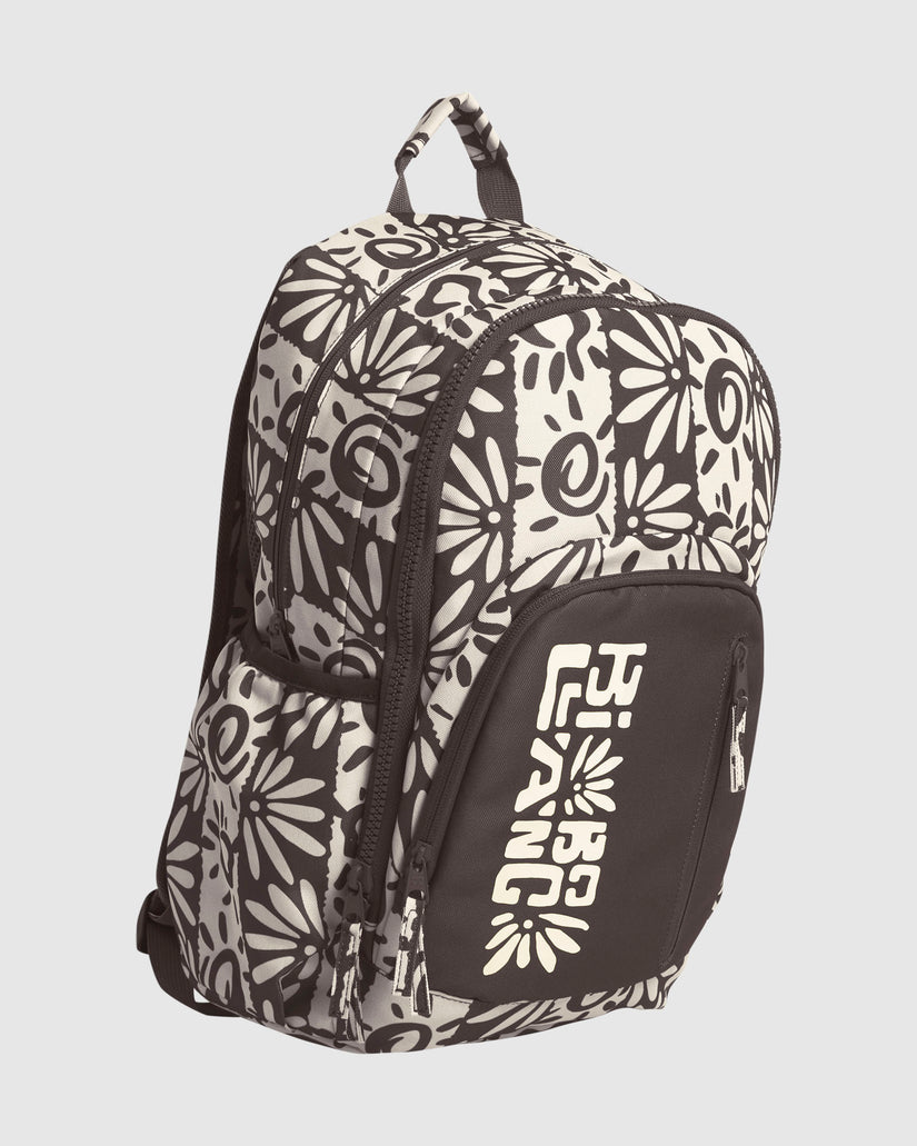 Womens Happy Dance Roadie Backpack