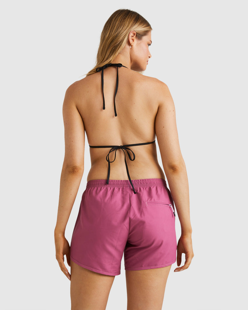 Womens Fun Times Boardshorts