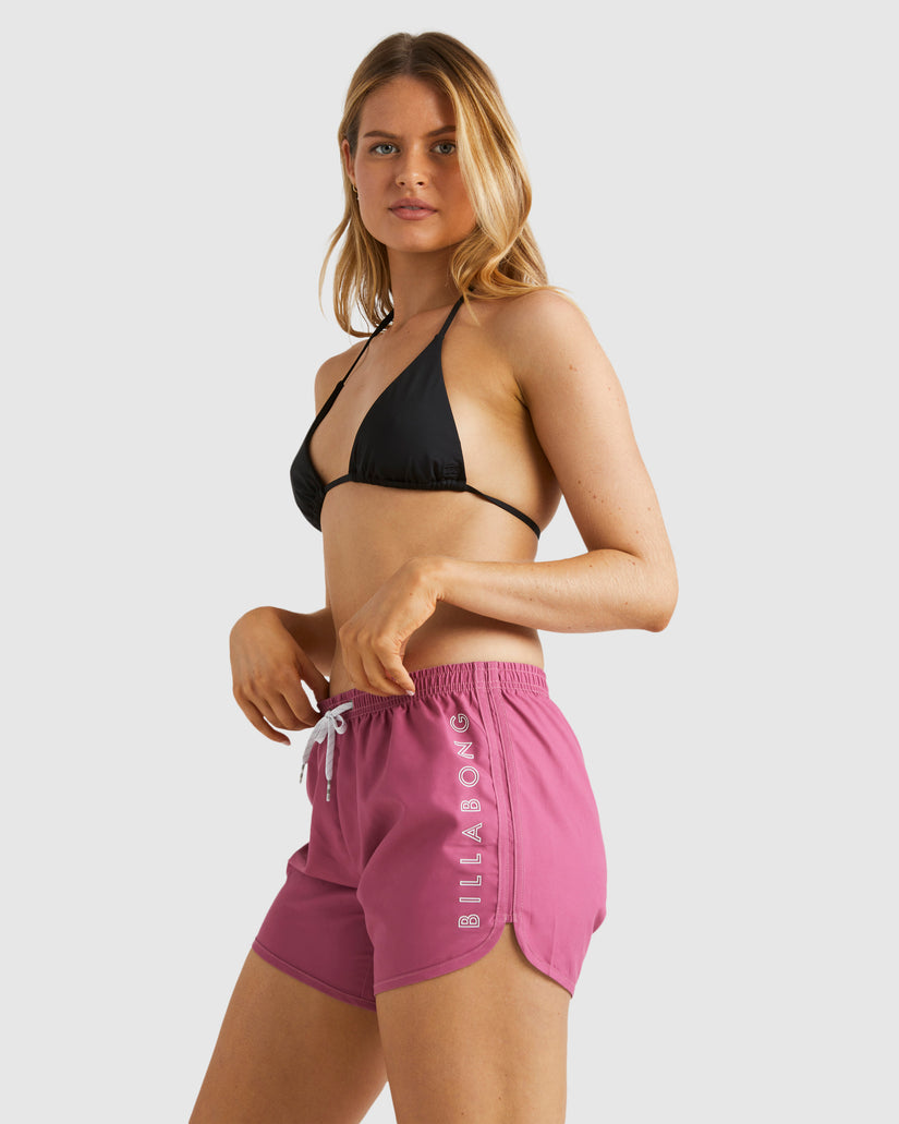 Womens Fun Times Boardshorts