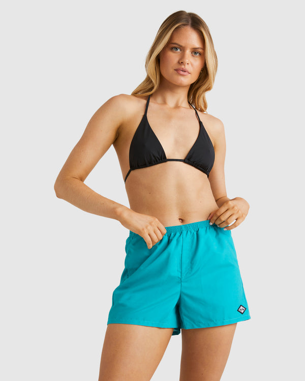 Womens Sandbar Boardshorts