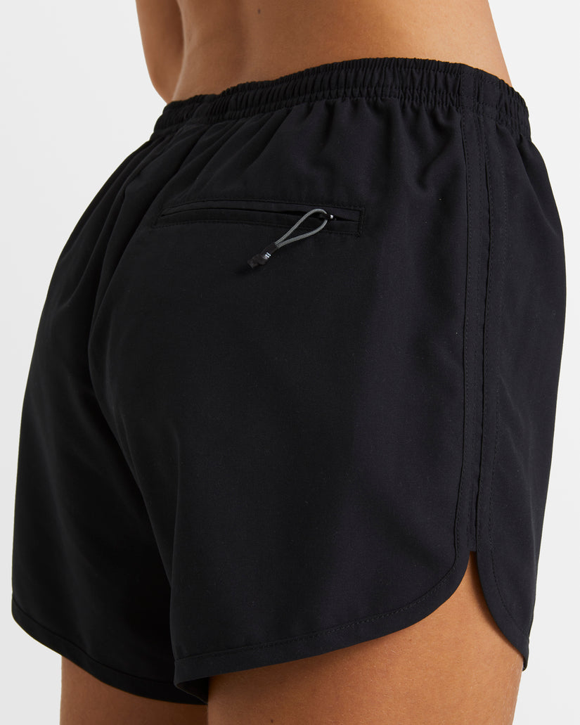 Womens Fun Times Boardshorts