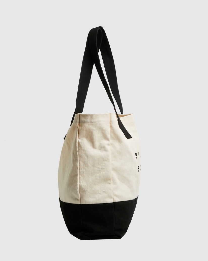 Womens Vivid Beach Tote Bag