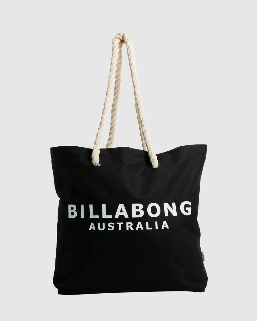 Womens Society Beach Tote Bag