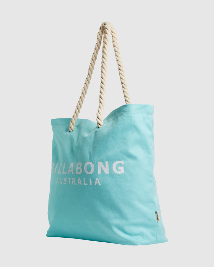 Womens Society Beach Tote Bag