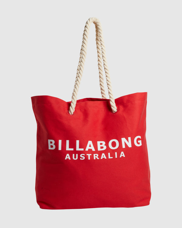 Womens Society Beach Tote Bag