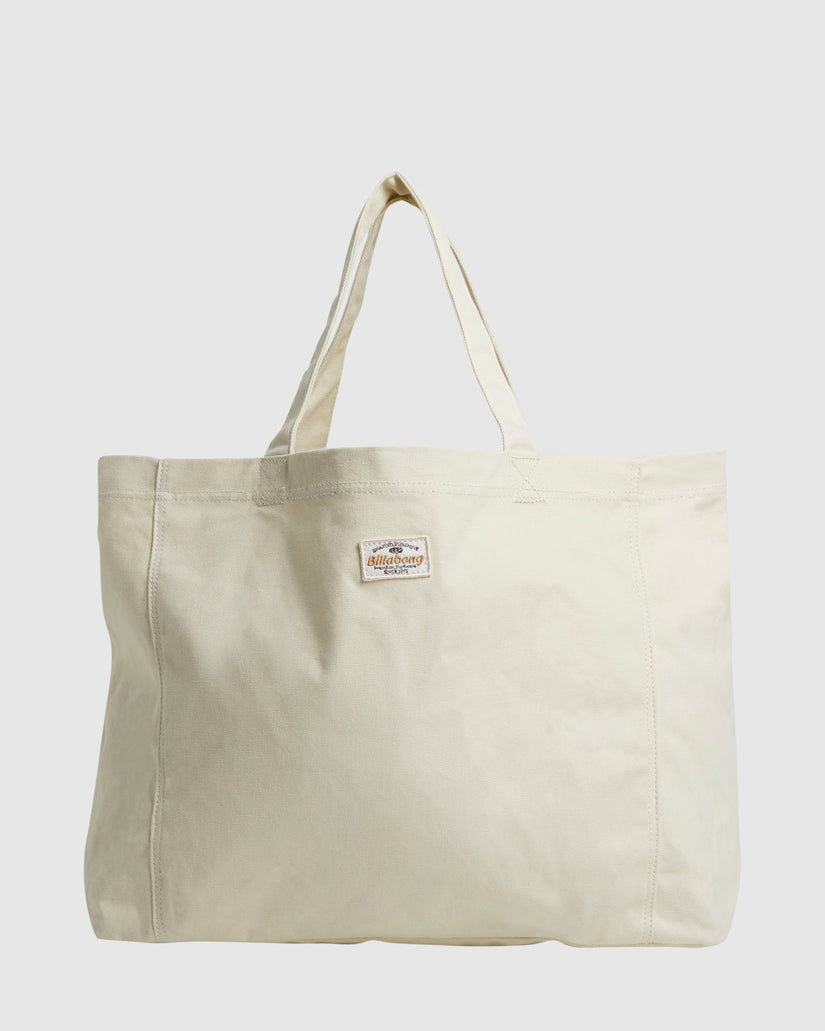 PARADISE TOTE BAG