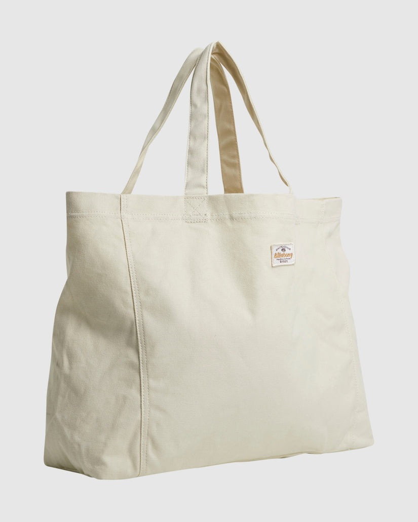 PARADISE TOTE BAG