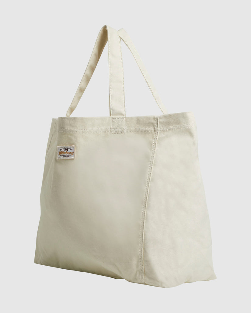 PARADISE TOTE BAG