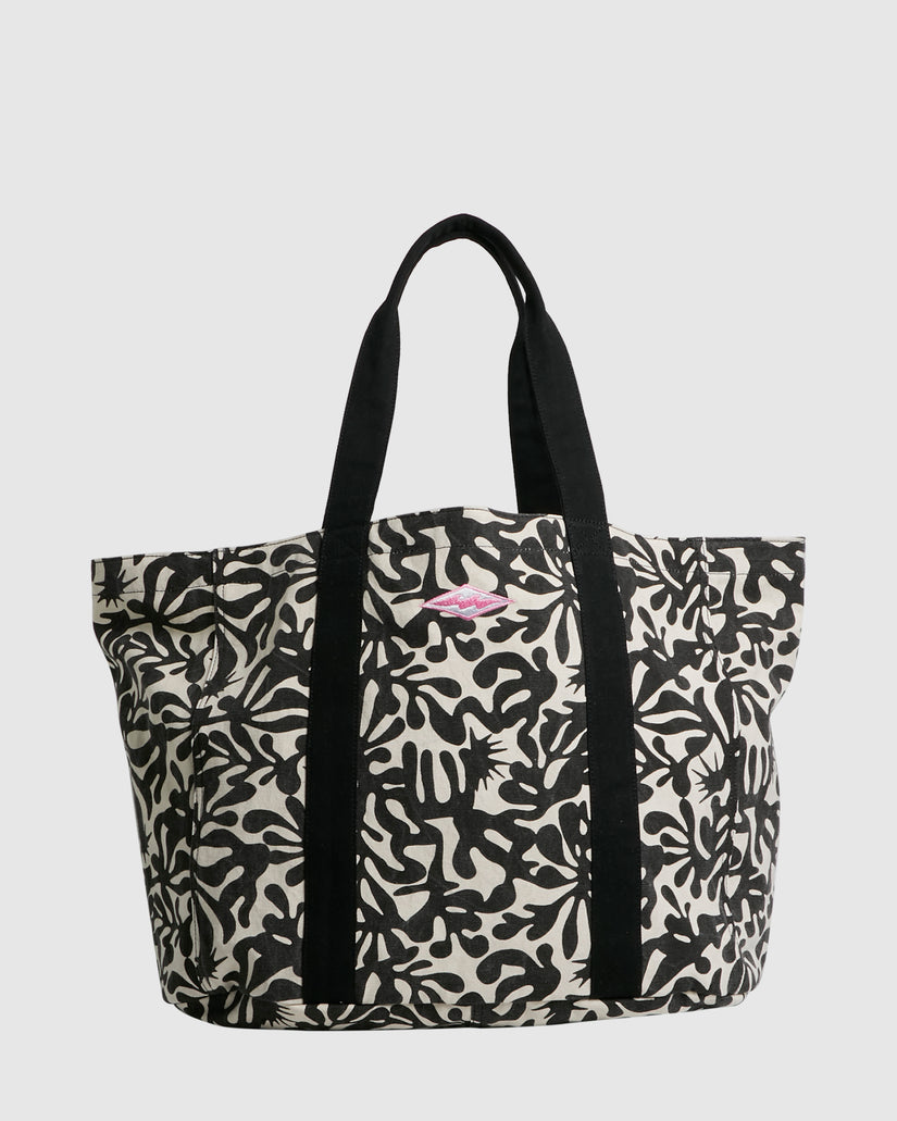 Palm Grove Coast Bag