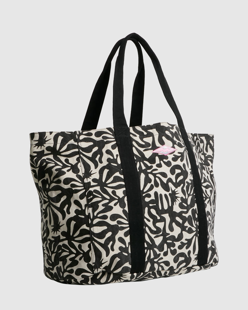 Palm Grove Coast Bag