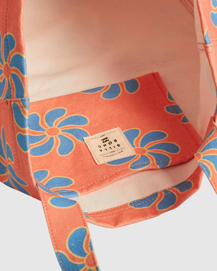 SUNDIAL VACATION BAG