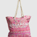 LA PLAGE BEACH BAG