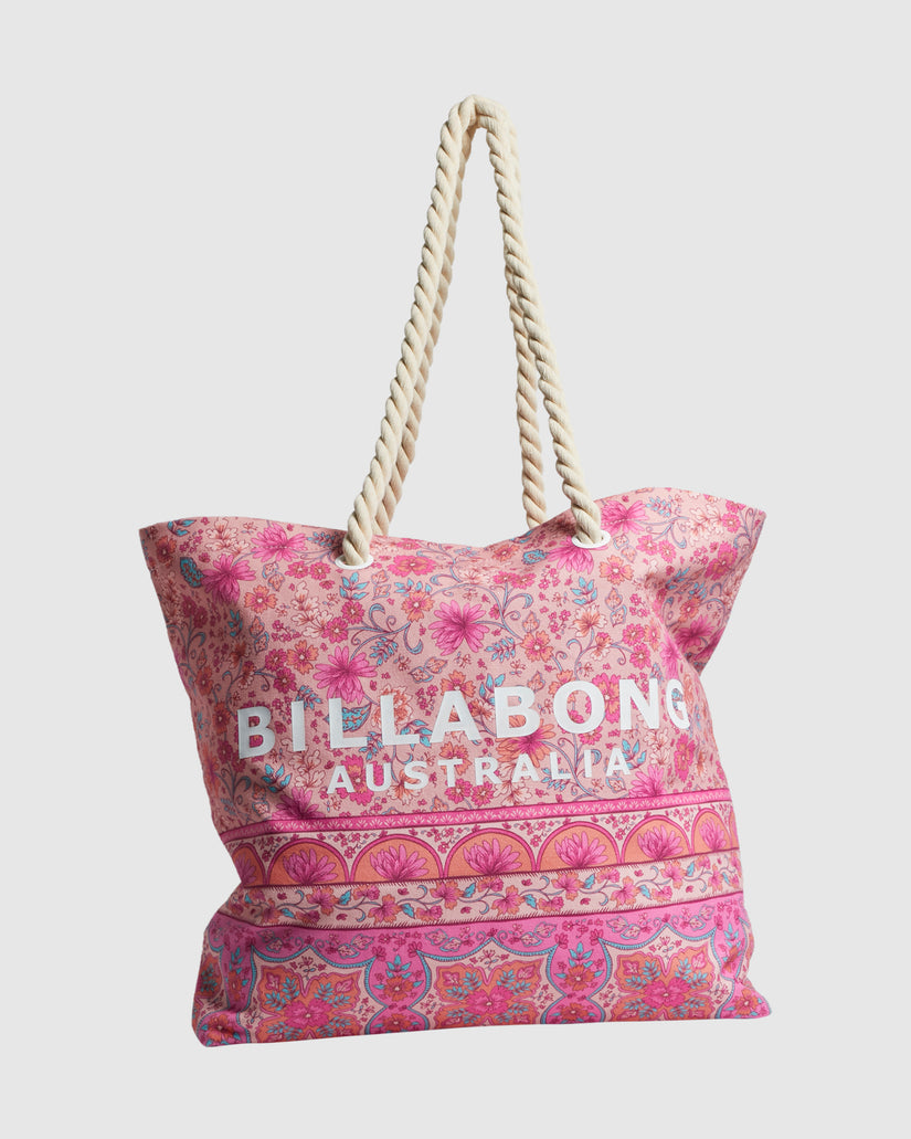 La Plage Beach Bag