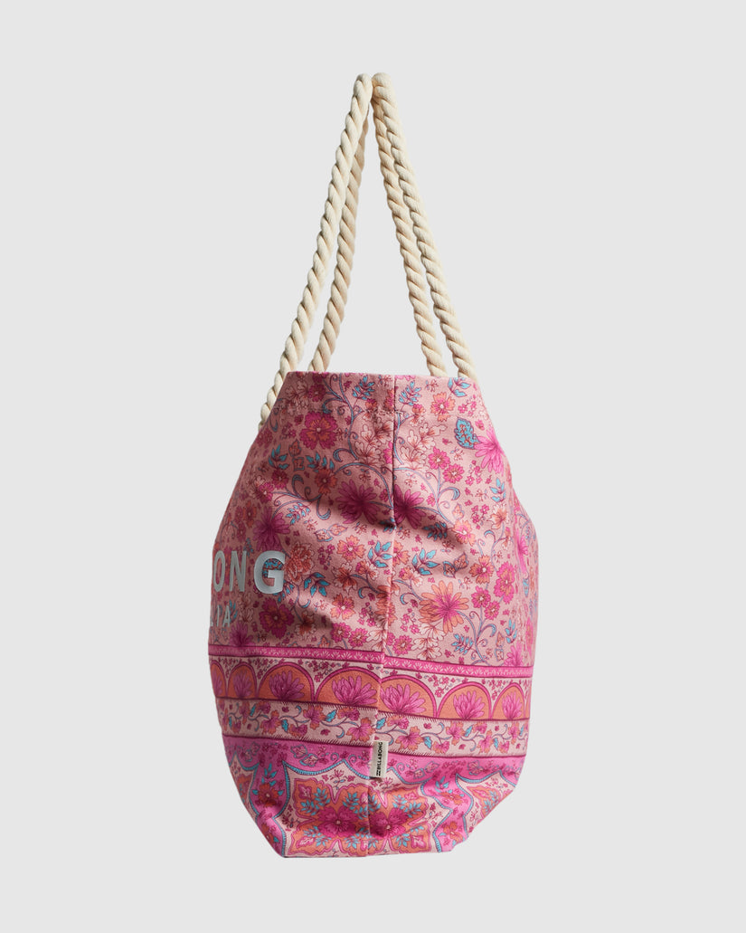 La Plage Beach Bag