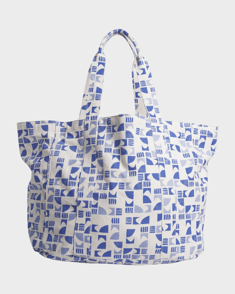 Womens Cool Tide Coast Tote Bag