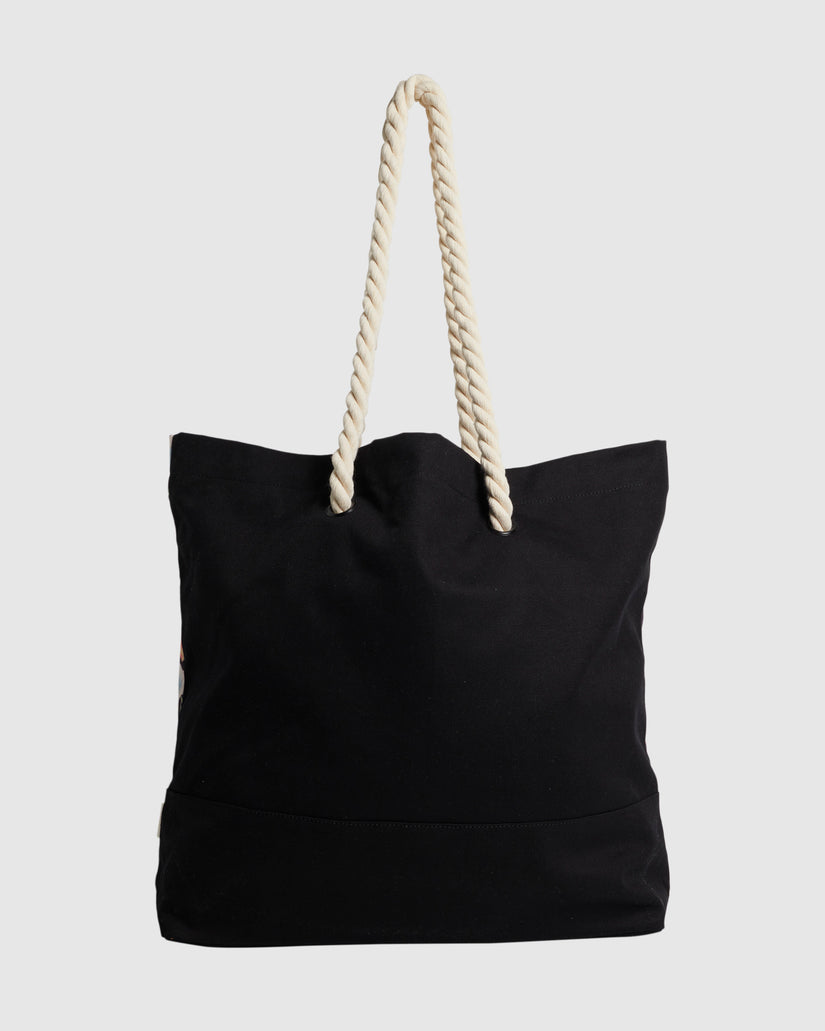 Womens Lost Cove Beach Tote Bag