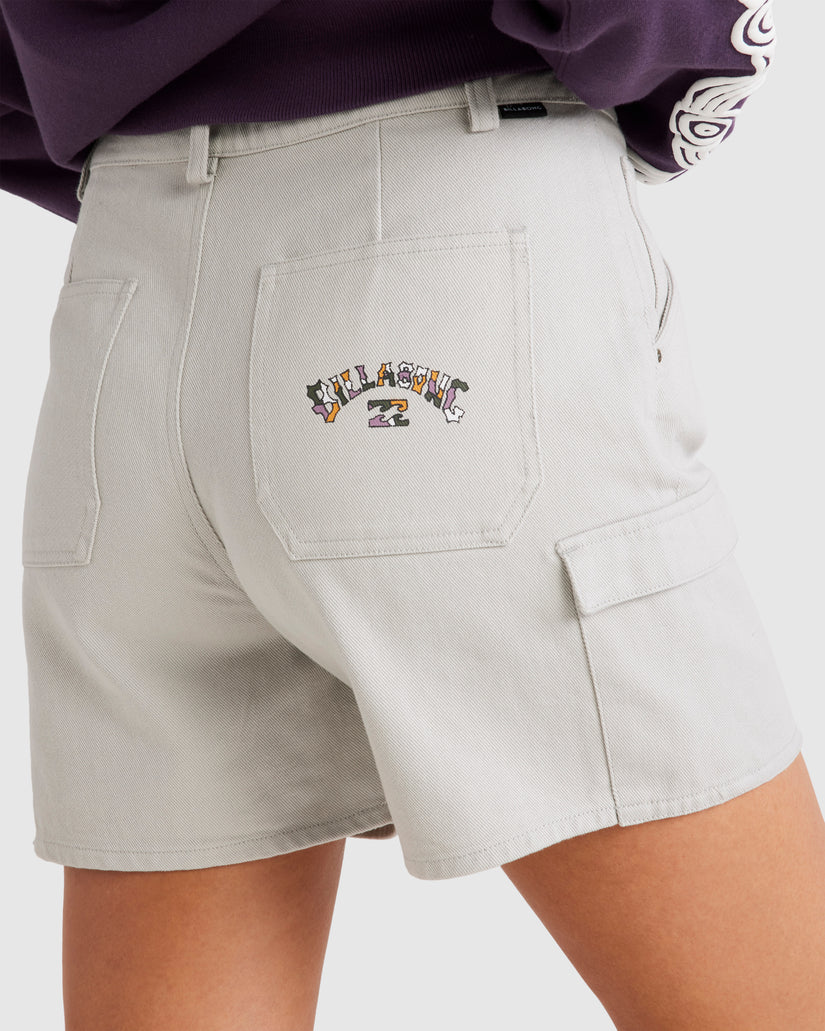 OTIS HEADLAND SHORTS