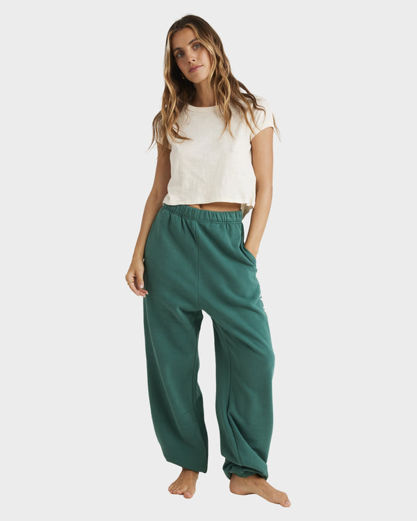 Womens Revival Trackpants