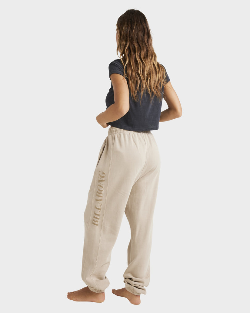 Womens Baseline Trackpants