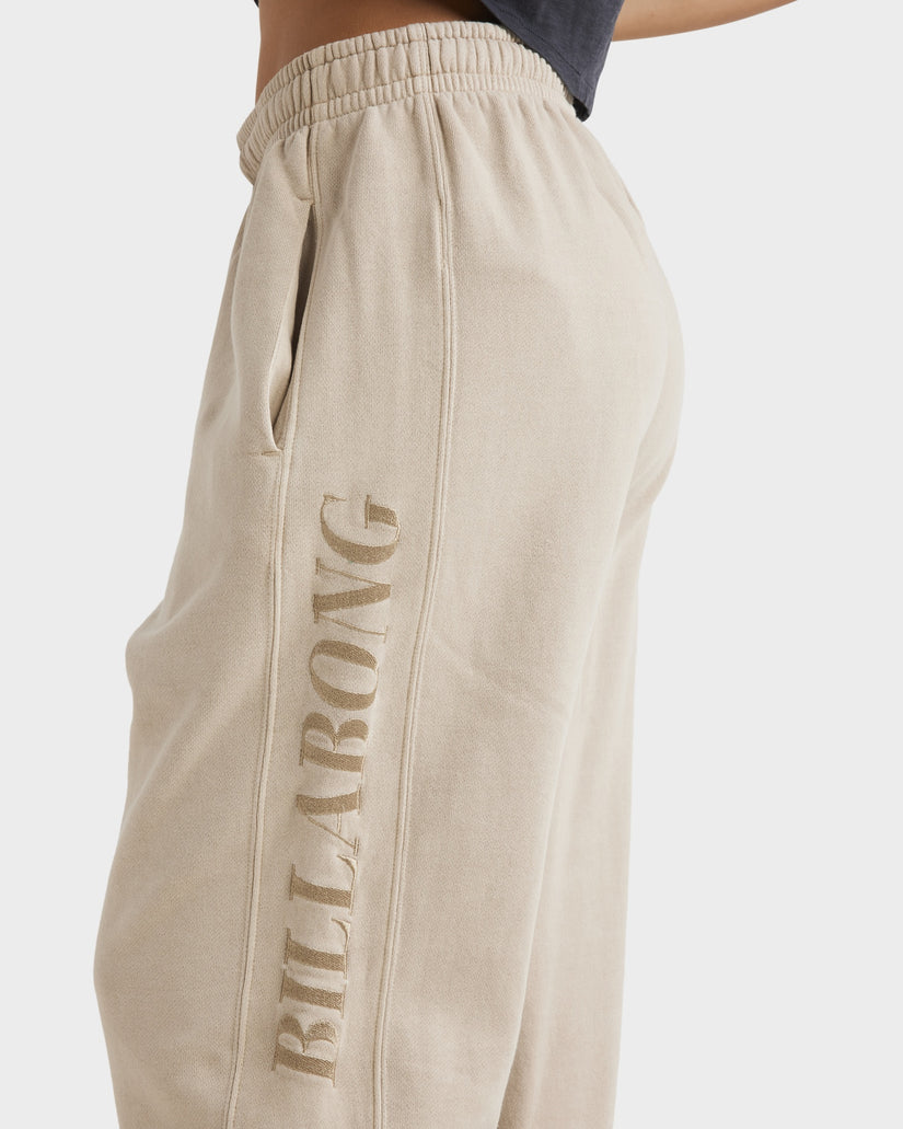 Womens Baseline Trackpants