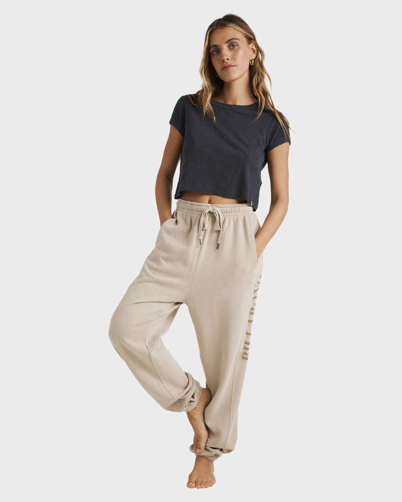 Womens Baseline Trackpants