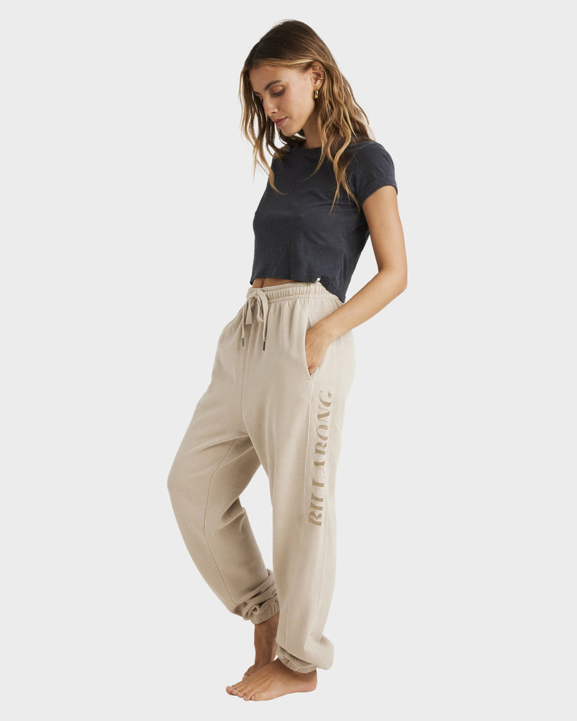 Womens Baseline Trackpants