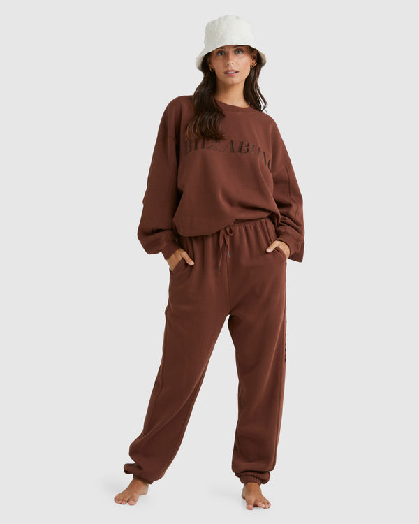 Womens Baseline Trackpants