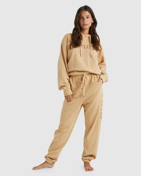 Womens Baseline Trackpants