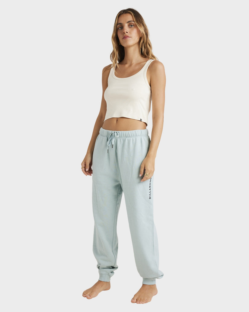 Womens Society Trackpants