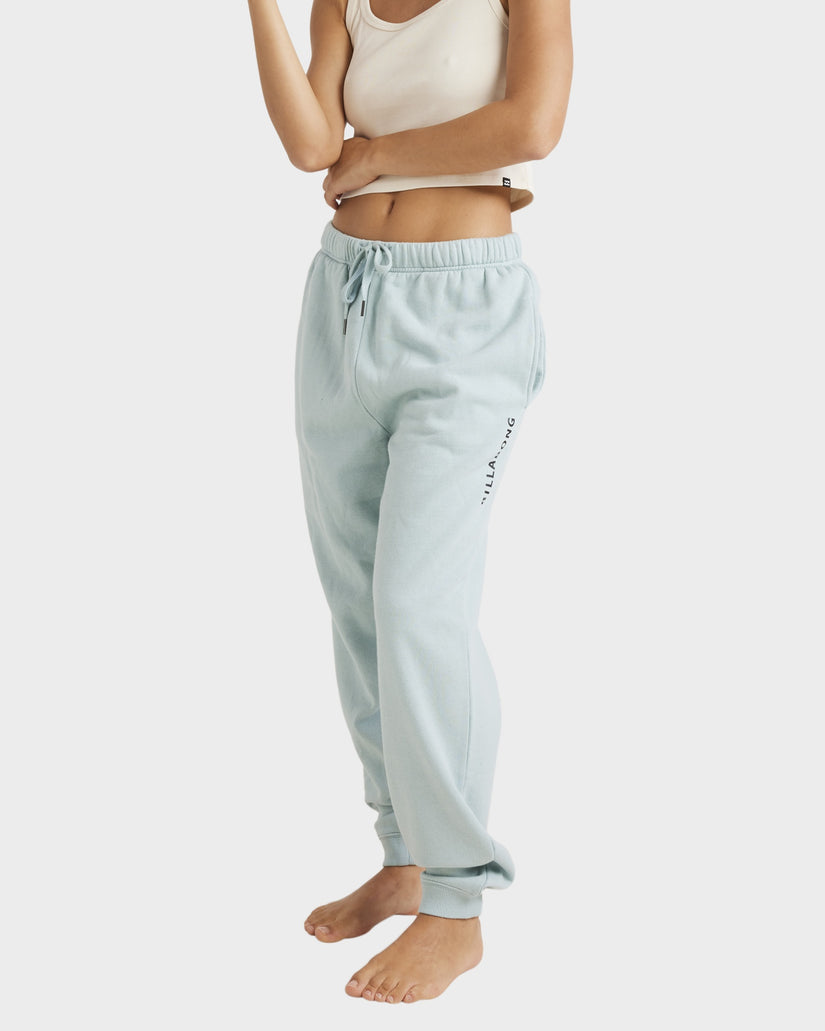 Womens Society Trackpants