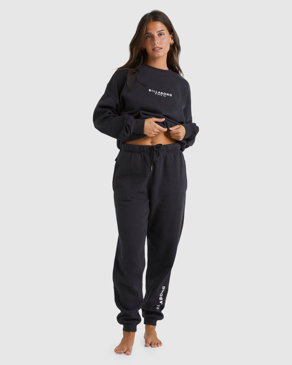 Womens Society Trackpants