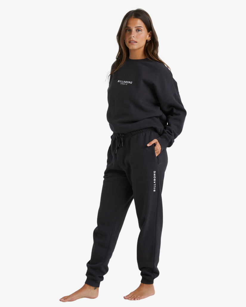 Womens Society Trackpants