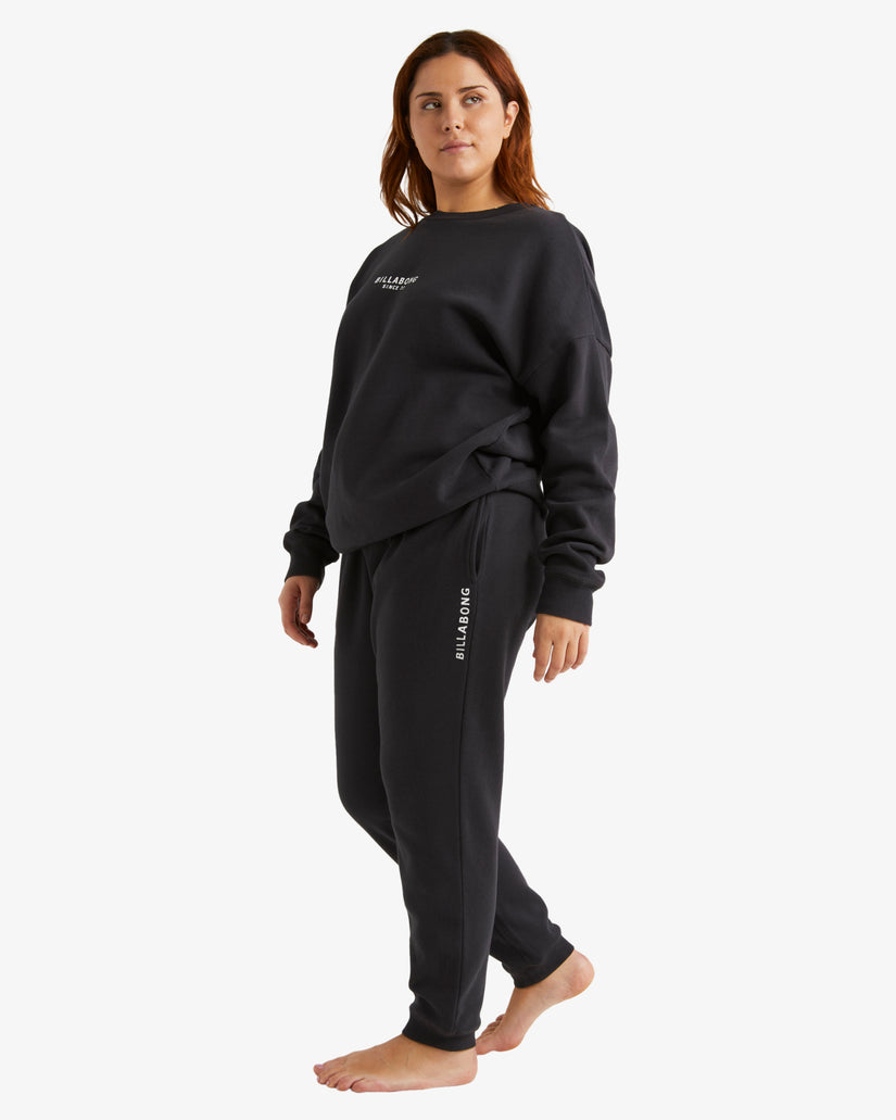 Womens Society Trackpants