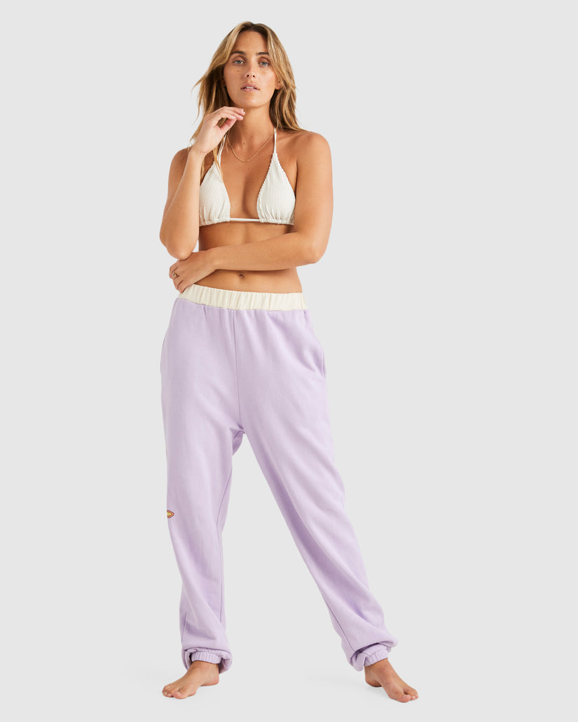 Womens Since 73 Trackpants